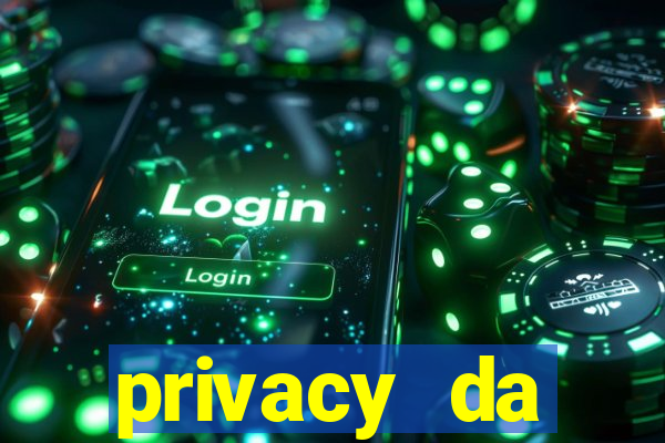 privacy da pipokinha vazado